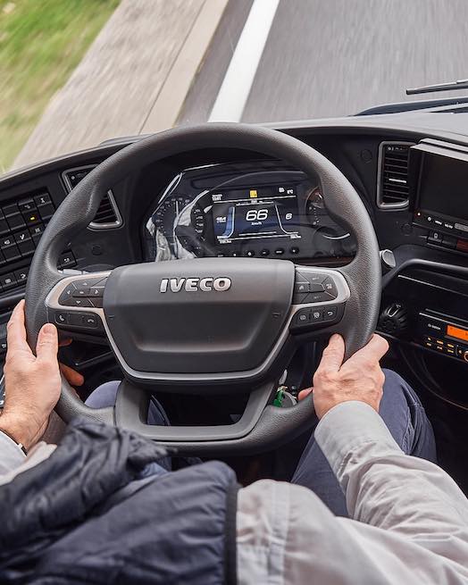 Napredni sistemi za pomoč vozniku