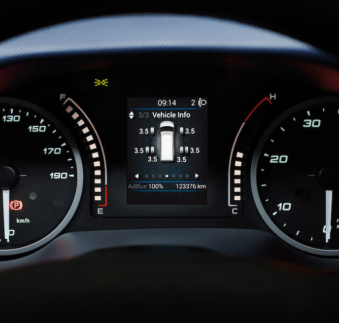 Tehnologija in varnost